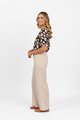 VASSALLI WIDE LEG FULL LENGTH PANT