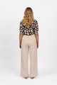 VASSALLI WIDE LEG FULL LENGTH PANT