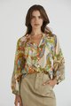 LANIA MARCELLO SHIRT