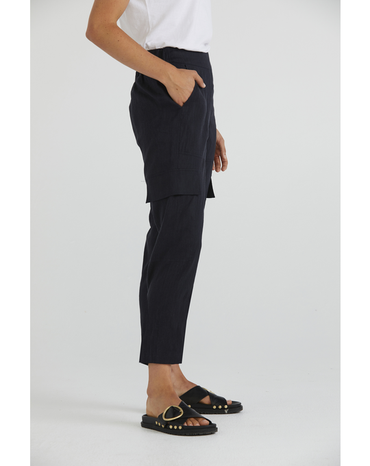 LANIA HARRINGTON PANT