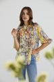 LANIA MONARCH SHIRT