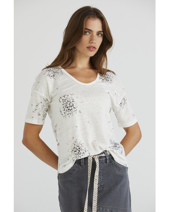 LANIA ASTER TOP