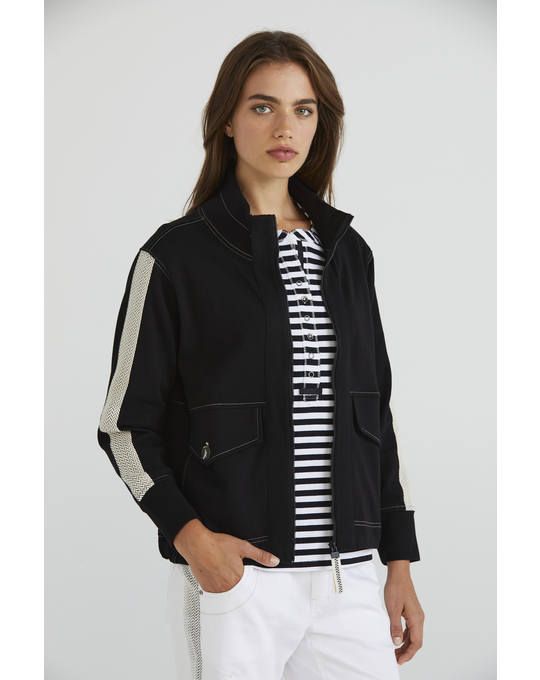 LANIA RANGE JACKET