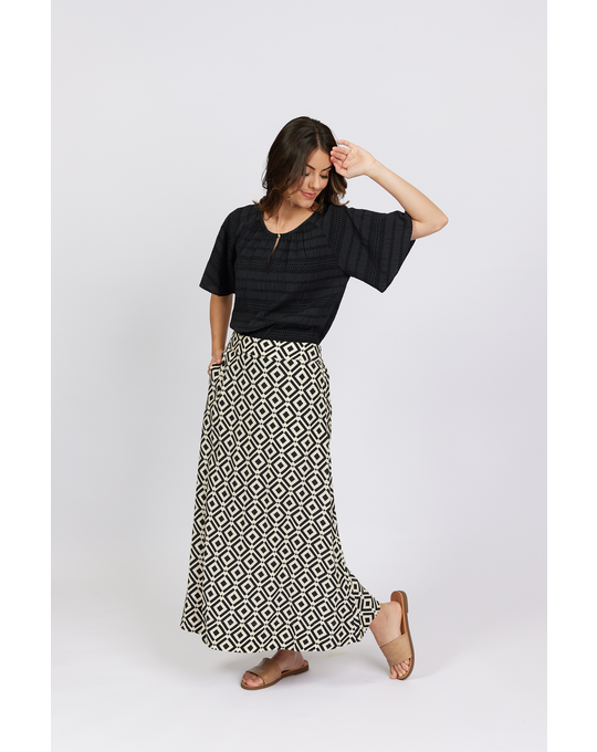 KNEWE BLISS SKIRT