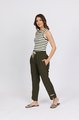 KNEWE CHECKER PANT