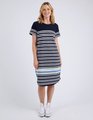 ELM ALIGNER TEE DRESS