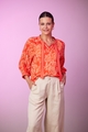 NEWPORT HARMONY BLOUSE