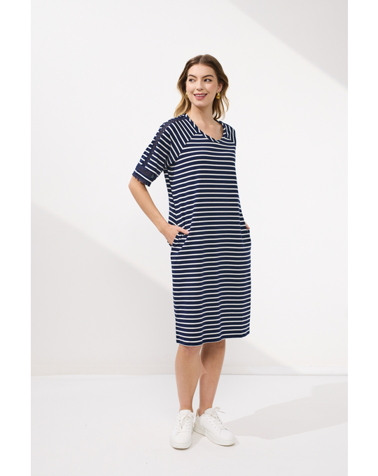 NEWPORT TANNER DRESS