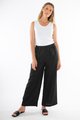 JUMP WIDE LEG LINEN PANT