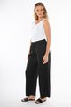 JUMP WIDE LEG LINEN PANT