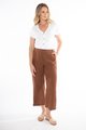 JUMP WIDE STRIPE PANT