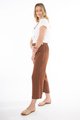 JUMP WIDE STRIPE PANT