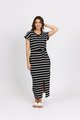 KNEWE PARKER DRESS