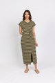 KNEWE PARKER DRESS