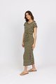 KNEWE PARKER DRESS