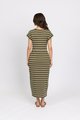 KNEWE PARKER DRESS