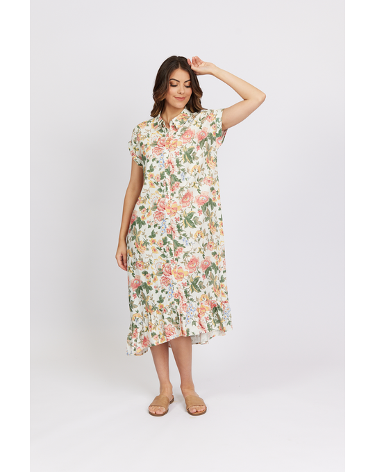 KNEWE ARCH DRESS