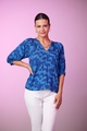 NEWPORT ISABELLE BLOUSE