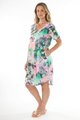 JUMP LUSH OASIS DRESS