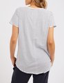 ELM FUNDAMENTAL VEE TEE