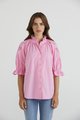 LANIA ISSEY SHIRT