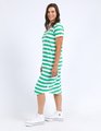 ELM MAEVE MIDI S/S DRESS