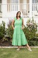 ELM ISABELLA DRESS