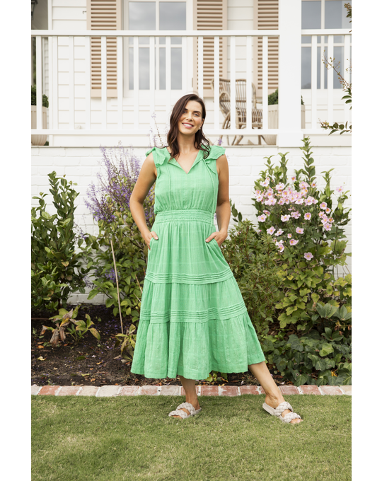 ELM ISABELLA DRESS