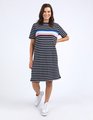 ELM ZENA TEE DRESS