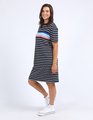 ELM ZENA TEE DRESS