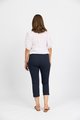 VASSALLI PARIS CROP PANT