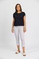 VASSALLI PARIS CROP PANT