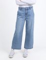 ELM IZZY WIDE LEG JEAN