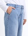 ELM IZZY WIDE LEG JEAN