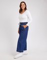 ELM GRETA WIDE LEG PANT