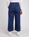 ELM GRETA WIDE LEG PANT