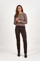 VASSALLI SLIM LEG FULL LENGTH PULL ON PANT