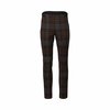 VASSALLI SLIM LEG FULL LENGTH PULL ON PANT