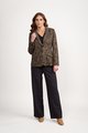 VASSALLI KNIT BLAZER