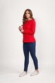 VASSALLI BOAT NECK LONG SLEEVE TOP