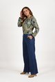 VASSALLI WIDE LEG FULL LENGTH PULL ON JEAN