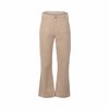 VASSALLI WIDE LEG ANKLE GRAZER PANT