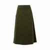 VASSALLI A LINE PULL ON SKIRT WITH DRAWCORD