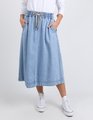 ELM GRETA DENIM SKIRT