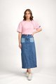 KNEWE COOPER SKIRT