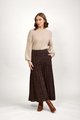 KNEWE MILAN SKIRT