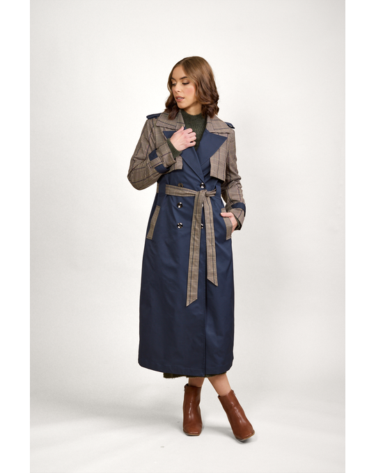 KNEWE SIGNATURE TRENCH