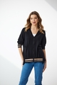 NEWPORT LEAGUE ZIP FRONT CARDI