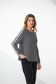 NEWPORT MONICA STRIPE TOP