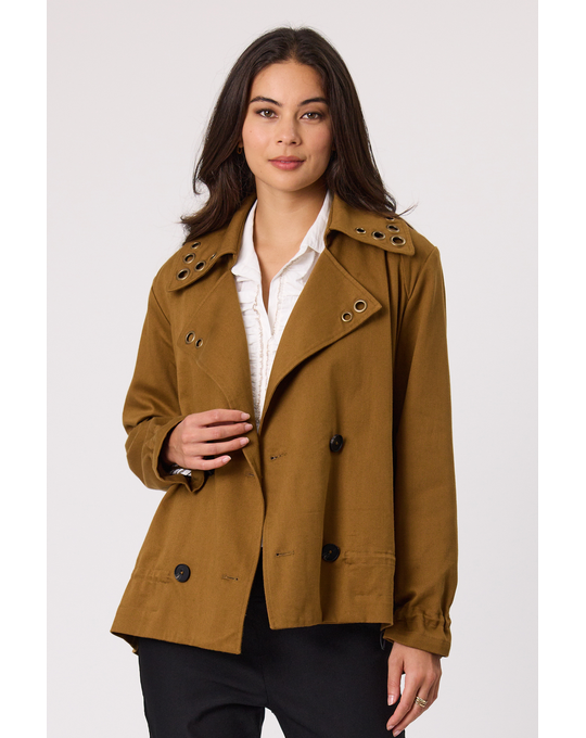 DESIGN NATION COMMAND JACKET